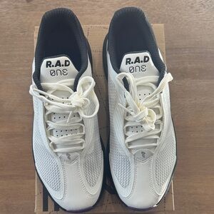 R.A.D. One training shoes